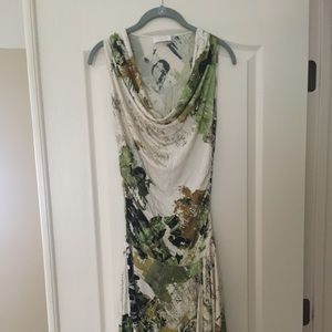 Iceberg Dress